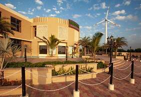 The Sky Imperial Bapu’s Resort