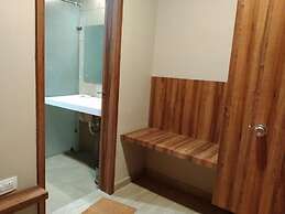 The Sky Imperial Bapu’s Resort