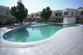 The Sky Imperial Bapu’s Resort