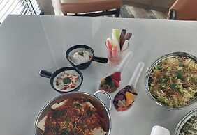 The Sky Imperial Bapu’s Resort