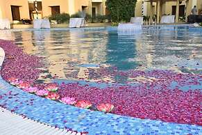 The Sky Imperial Bapu’s Resort