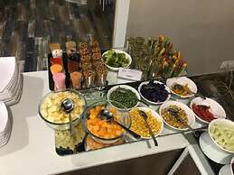 The Sky Imperial Bapu’s Resort