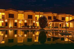 The Sky Imperial Bapu’s Resort