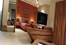 The Sky Imperial Bapu’s Resort