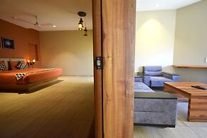 The Sky Imperial Bapu’s Resort