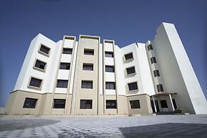 The Sky Imperial Bapu’s Resort