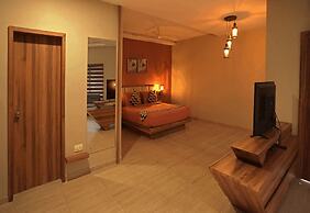 The Sky Imperial Bapu’s Resort