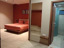 The Sky Imperial Bapu’s Resort