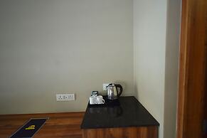 The Sky Imperial Bapu’s Resort