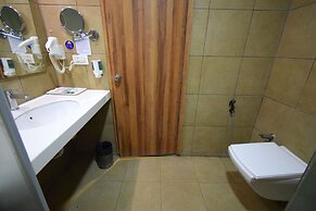 The Sky Imperial Bapu’s Resort