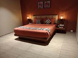 The Sky Imperial Bapu’s Resort