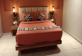 The Sky Imperial Bapu’s Resort