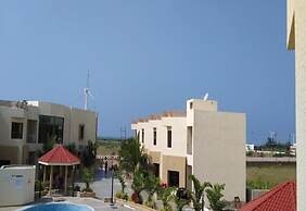 The Sky Imperial Bapu’s Resort