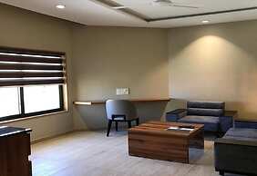 The Sky Imperial Bapu’s Resort