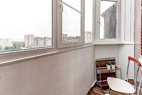 Apartment Vesta on Savushkina