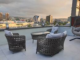 Royal Residence Bursa