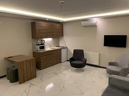 Royal Residence Bursa