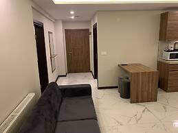 Royal Residence Bursa