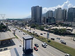 Royal Residence Bursa