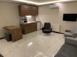 Royal Residence Bursa