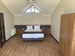 Royal Residence Bursa