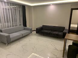 Royal Residence Bursa