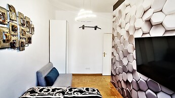 Vienna CityApartments - Luxury 2
