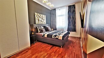 Vienna CityApartments - Luxury 2