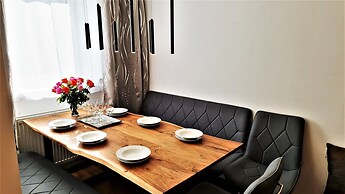 Vienna CityApartments - Luxury 2