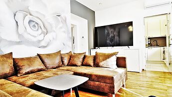 Vienna CityApartments - Luxury 2