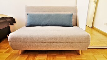 Vienna CityApartments - Luxury 2