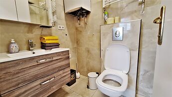 Vienna CityApartments - Luxury 2