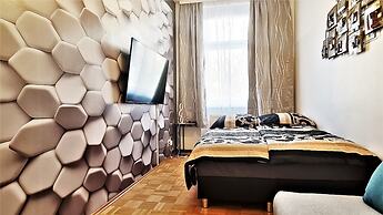 Vienna CityApartments - Luxury 2