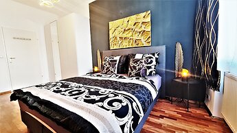 Vienna CityApartments - Luxury 2