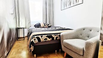 Vienna CityApartments - Luxury 2