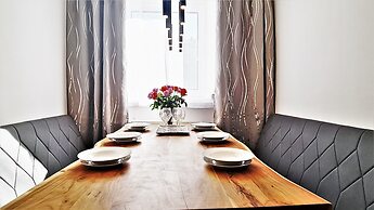 Vienna CityApartments - Luxury 2