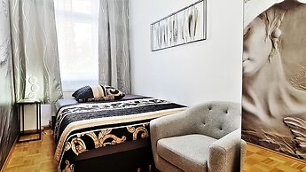 Vienna CityApartments - Luxury 2