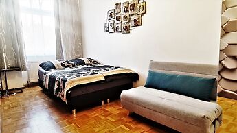 Vienna CityApartments - Luxury 2