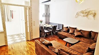 Vienna CityApartments - Luxury 2