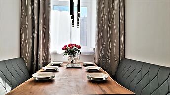 Vienna CityApartments - Luxury 2