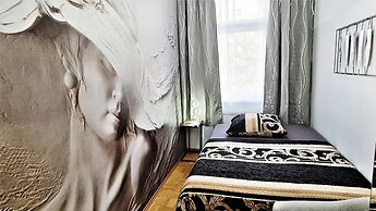 Vienna CityApartments - Luxury 2
