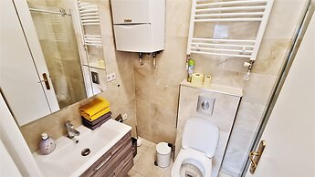 Vienna CityApartments - Luxury 2