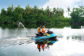 Laguna Grand Hotel & Spa Songkhla