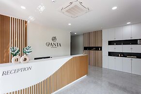 Laguna Grand Hotel & Spa Songkhla