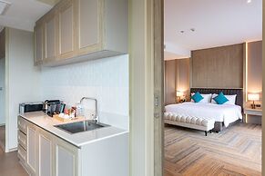 Laguna Grand Hotel & Spa Songkhla