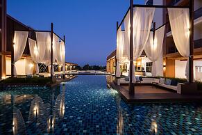 Laguna Grand Hotel & Spa Songkhla