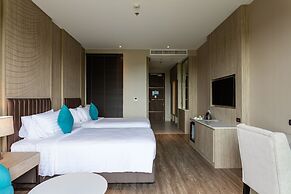 Laguna Grand Hotel & Spa Songkhla