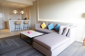 Laguna Grand Hotel & Spa Songkhla