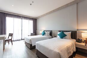 Laguna Grand Hotel & Spa Songkhla