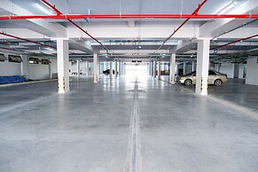 Laguna Grand Hotel & Spa Songkhla